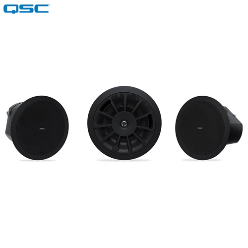 Loa QSC AD-C6T 6